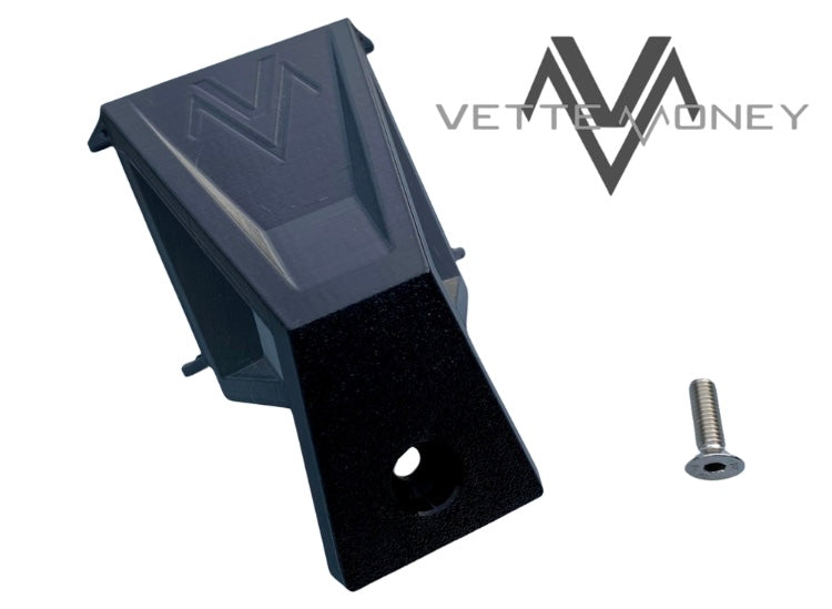 RZR PRO XP / TURBO R / PRO S — DYNOJET POWER VISION 3 MOUNT — PV3