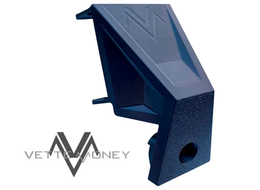 RZR PRO XP / TURBO R / PRO S — DYNOJET POWER VISION 3 MOUNT  —  PV3