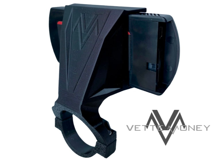 RZR XP TURBO / TURBO S  —  DYNOJET POWER VISION 3 MOUNT  —  PV3