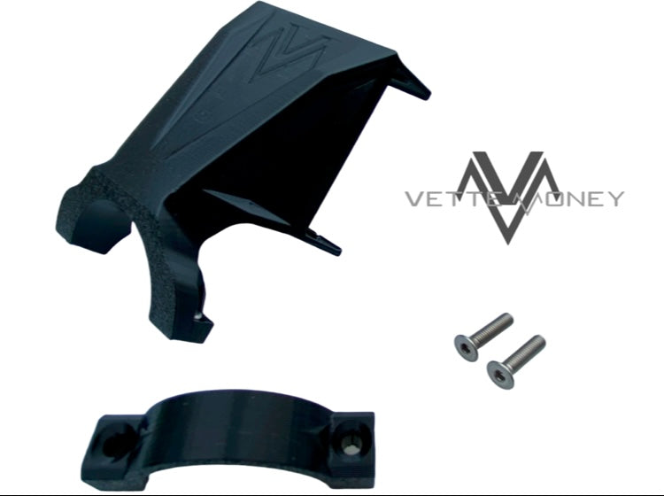 RZR XP TURBO / TURBO S  —  DYNOJET POWER VISION 3 MOUNT  —  PV3