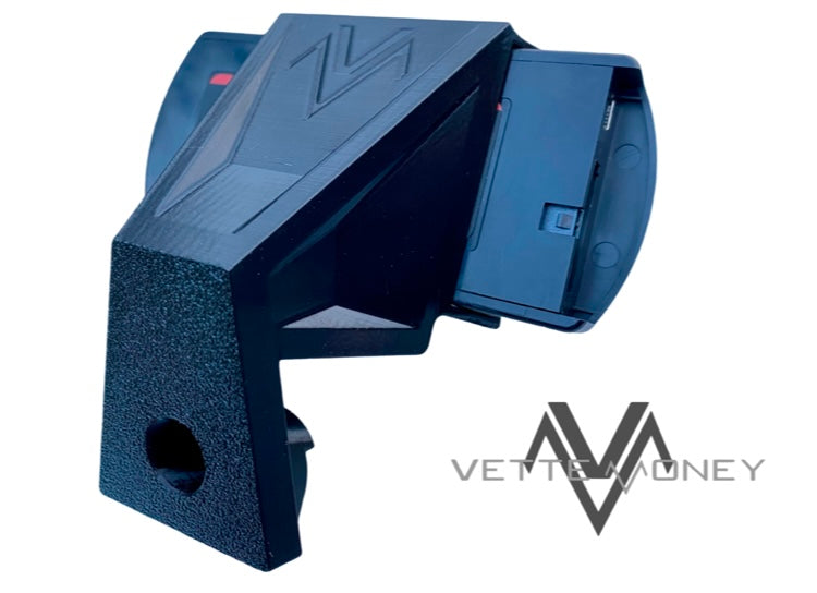 RZR PRO XP / TURBO R / PRO S — DYNOJET POWER VISION 3 MOUNT  —  PV3