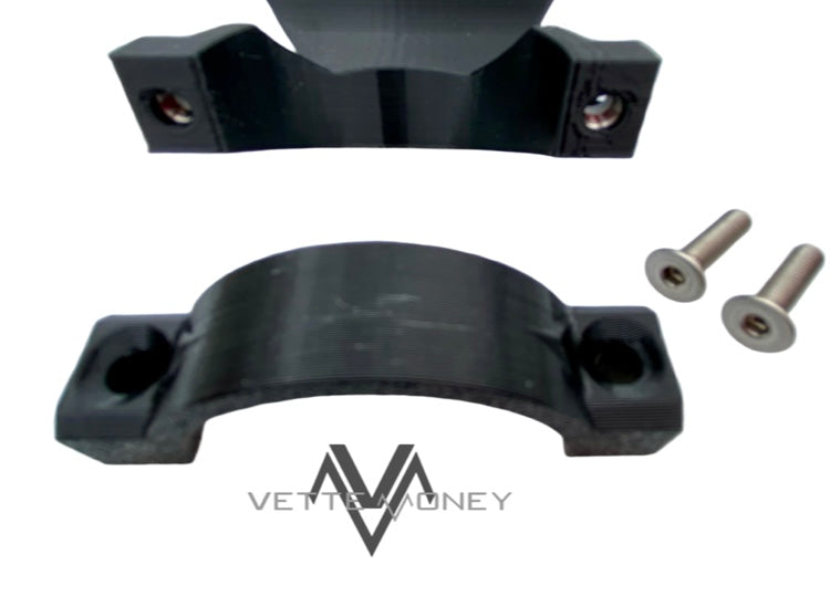 RZR XP TURBO / TURBO S  —  DYNOJET POWER VISION 3 MOUNT  —  PV3