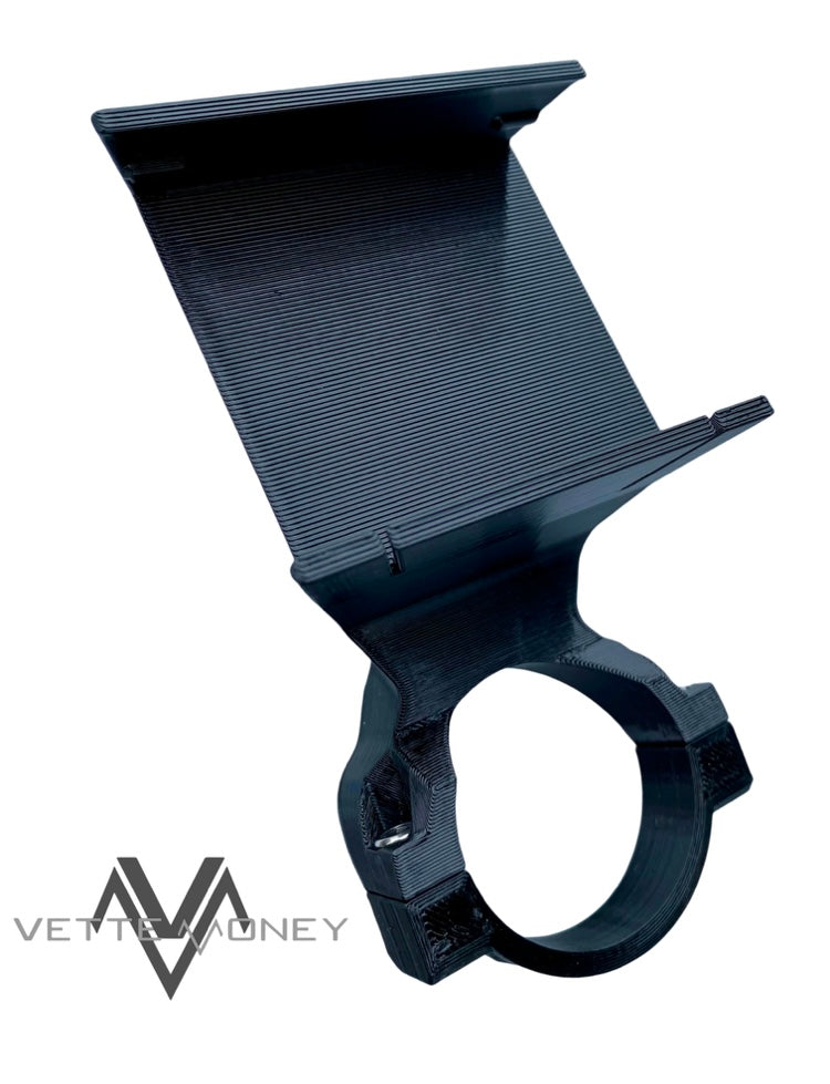 RZR XP TURBO / TURBO S  —  DYNOJET POWER VISION 3 MOUNT  —  PV3