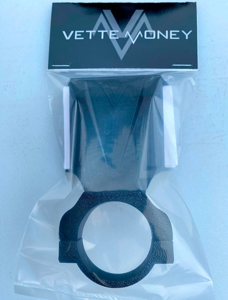 RZR XP TURBO / TURBO S  —  DYNOJET POWER VISION 3 MOUNT  —  PV3