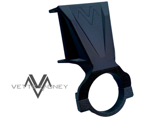 RZR XP TURBO / TURBO S  —  DYNOJET POWER VISION 3 MOUNT  —  PV3